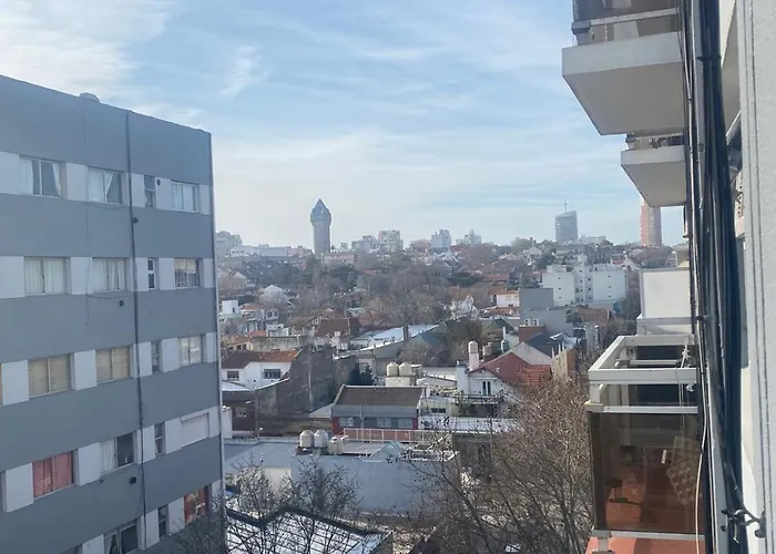 Monoambiente Zona Gueemes