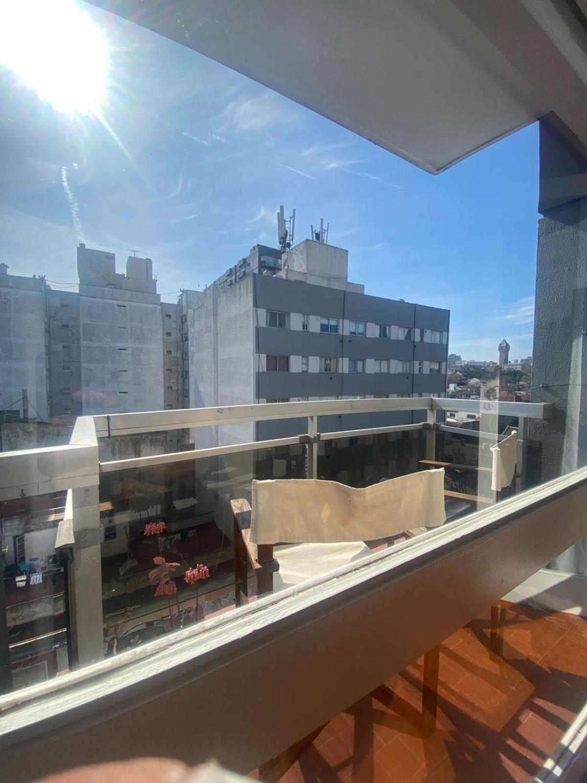 Monoambiente Zona Gueemes *