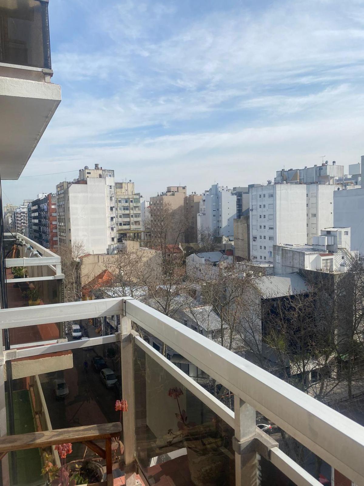 Monoambiente Zona Gueemes * Mar del Plata