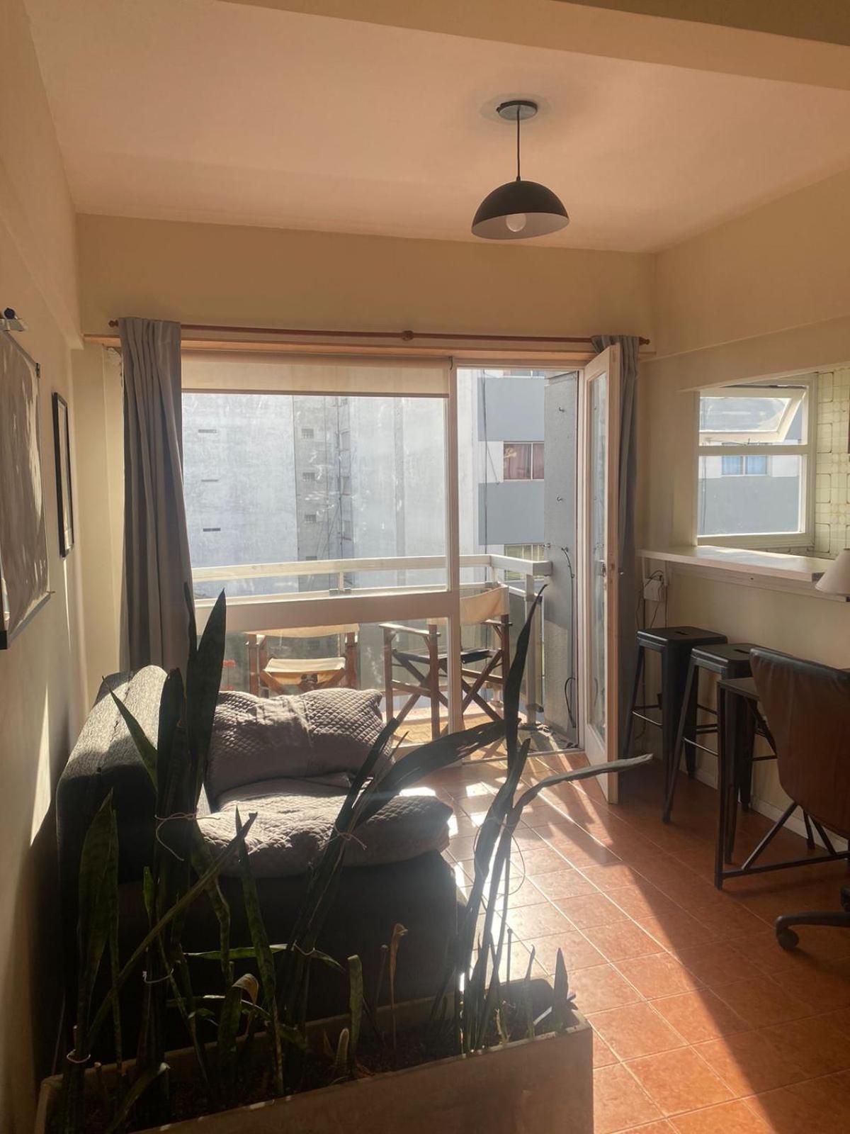 Apartment Monoambiente Zona Gueemes