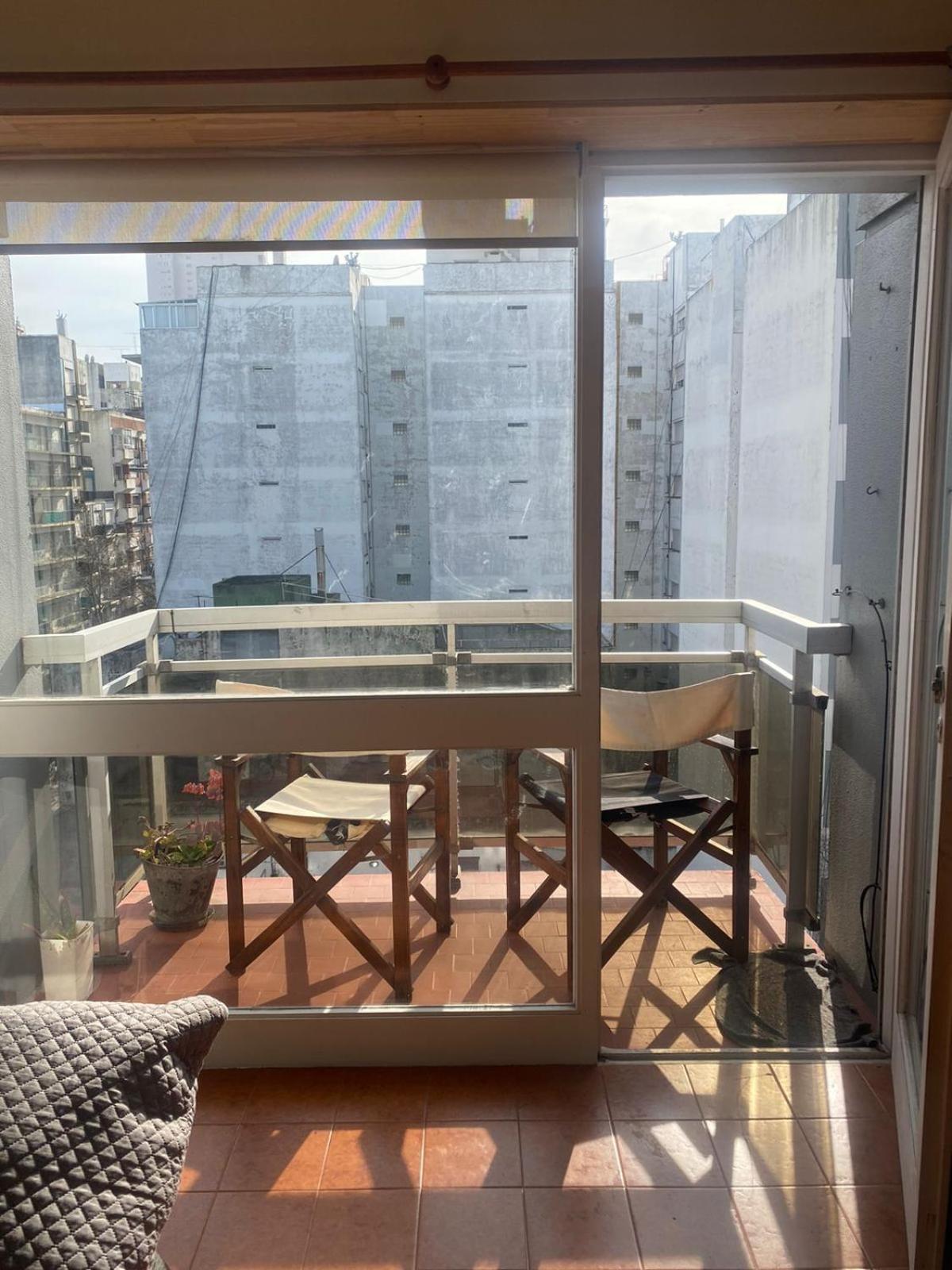 Monoambiente Zona Gueemes Apartment *