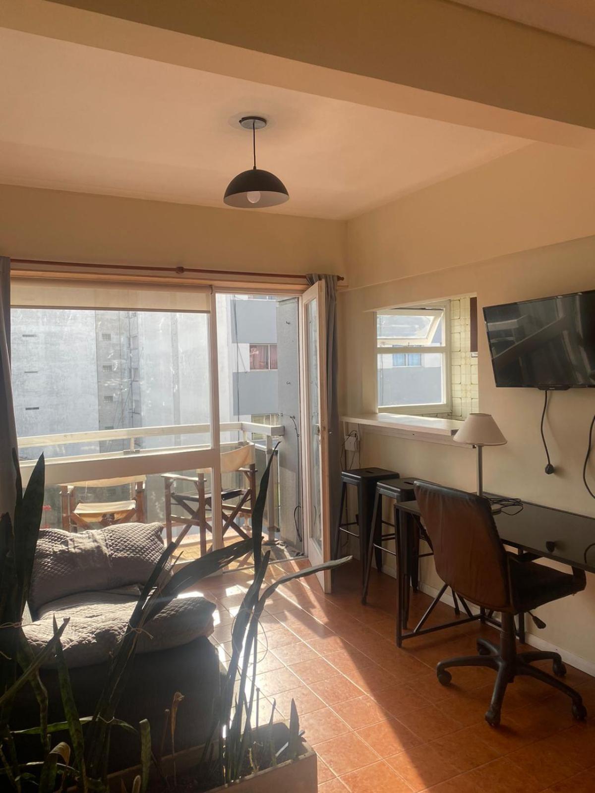Apartment Monoambiente Zona Gueemes *