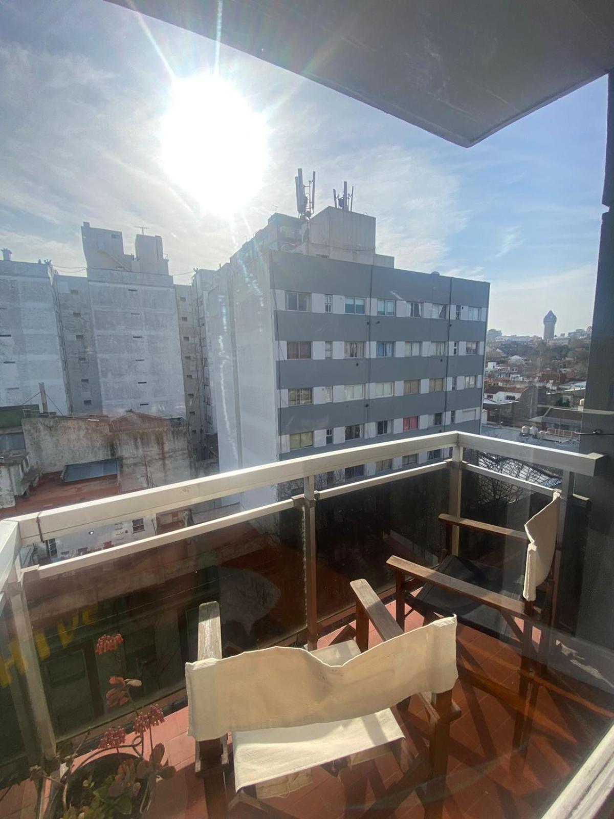 Monoambiente Zona Gueemes Mar del Plata