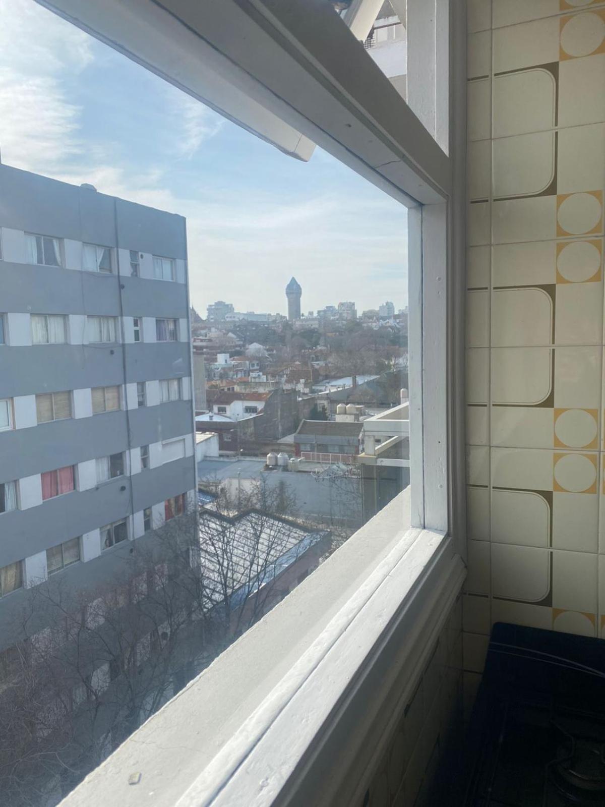 Apartment Monoambiente Zona Gueemes Mar del Plata
