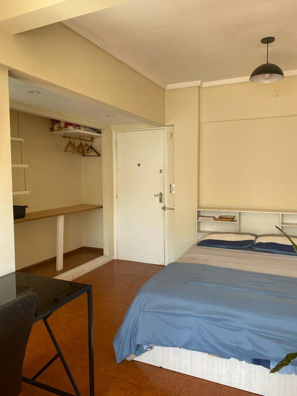 Apartment Monoambiente Zona Gueemes