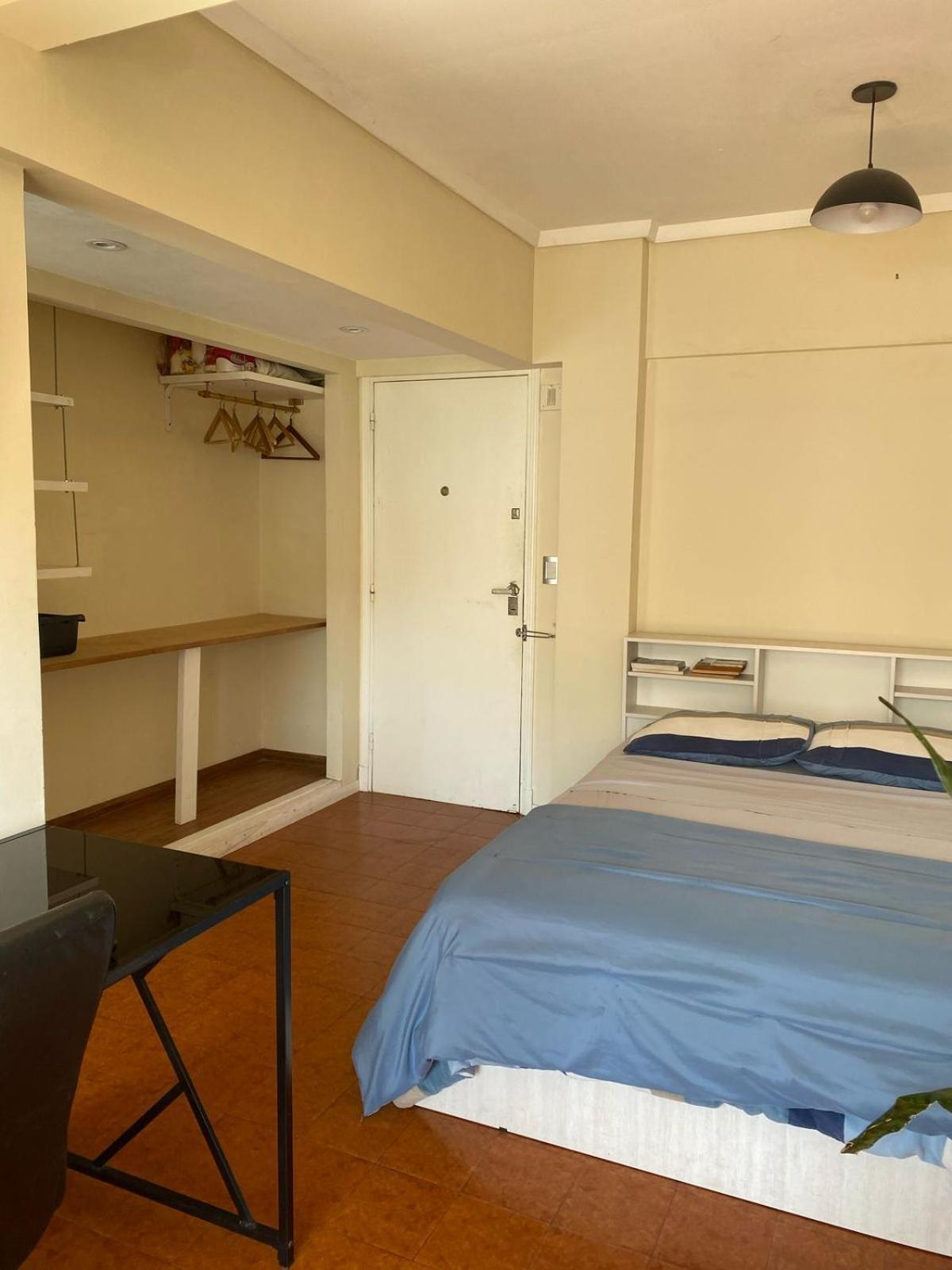 Monoambiente Zona Gueemes Apartment