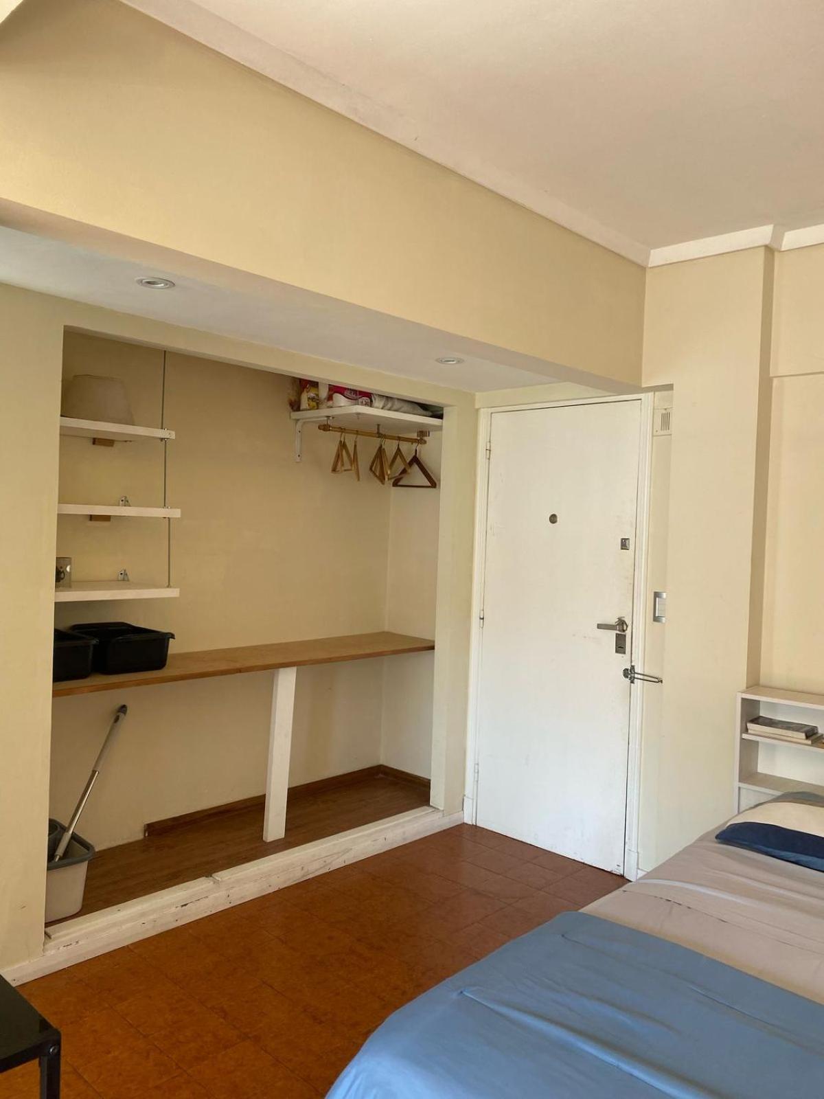 Apartment Monoambiente Zona Gueemes Mar del Plata